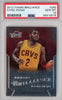 Graded 2012-13 Panini Brilliance Kyrie Irving #260 Rookie RC Basketball Card PSA 10 Gem Mint