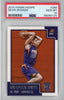 Graded 2015-16 Panini Hoops Devin Booker #268 Rated Rookie RC Basketball Card PSA 10 Gem Mint