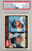 Graded 1965 Topps Steve Carlton HOF 94 #477 Rookie RC Baseball Card PSA 4 VG-EX Auto Grade PSA 10 Gem Mint