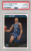 Graded 2014-15 Panini Hoops Zach LaVine #272 Rookie RC Basketball Card PSA 10 Gem Mint