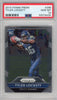 Graded 2015 Panini Prizm Tyler Lockett #298 Rookie RC Football Card PSA 10 Gem Mint