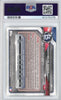 Graded 2018 Bowman Draft Nolan Gorman #BD117 Rookie RC Baseball Card PSA 10 Gem Mint