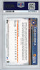 Graded 2015 Topps Update Carlos Correa #US174 Catching Rookie RC Baseball Card PSA 10 Gem Mint