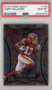 Graded 2019 Panini Select Terry McLaurin #152 Rookie RC Football Card PSA 10 Gem Mint