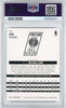 Graded 2013-14 Panini Hoops CJ C.J. McCollum #270 Rookie RC Basketball Card PSA 10 Gem Mint