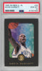 Graded 1995-96 Skybox E-XL Kevin Garnett #49 Rookie RC Basketball Card PSA 10 Gem Mint