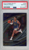 Graded 2019-20 Panini Select Jordan Poole #229 Courtside Rookie RC Basketball Card PSA 10 Gem Mint