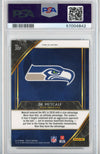 Graded 2019 Panini Select DK D.K. Metcalf #207 Field Level Rookie RC Football Card PSA 10 Gem Mint