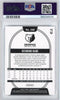 Graded 2020-21 Panini Hoops Desmond Bane #246 Rookie RC Basketball Card PSA 10 Gem Mint