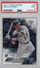 Graded 2016 Topps Chrome Trevor Story #45 Rookie RC Baseball Card PSA 9 Mint