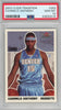 Graded 2003-04 Fleer Tradition Carmelo Anthony #263 Rookie RC Basketball Card PSA 10 Gem Mint