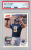 Graded 2001 Victory Drew Brees #415 Rookie RC Football Card PSA 10 Gem Mint