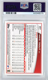 Graded 2013 Topps Opening Day Mike Trout #27 Rookie Cup RC Baseball Card PSA 10 Gem Mint