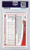 Graded 2013 Topps Opening Day Mike Trout #27 Rookie Cup RC Baseball Card PSA 10 Gem Mint