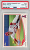 Graded 2013 Topps Opening Day Mike Trout #27 Rookie Cup RC Baseball Card PSA 10 Gem Mint