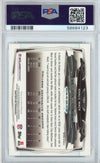Graded 2014 Topps Chrome Khalil Mack #184 Rookie RC Football Card PSA 10 Gem Mint