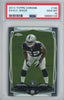 Graded 2014 Topps Chrome Khalil Mack #184 Rookie RC Football Card PSA 10 Gem Mint