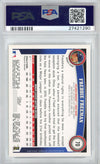 Graded 2011 Topps Opening Day Freddie Freeman #70 Rookie RC Baseball Card PSA 10 Gem Mint