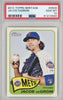 Graded 2014 Topps Heritage Jacob DeGrom #H549 Rookie RC Baseball Card PSA 10 Gem Mint