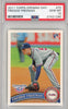 Graded 2011 Topps Opening Day Freddie Freeman #70 Rookie RC Baseball Card PSA 10 Gem Mint