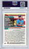 Graded 2000 Topps Traded Miguel Cabrera #T40 Rookie RC Baseball Card PSA 10 Gem Mint