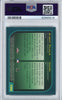 Graded 2001 Topps Chrome Traded Ichiro Suzuki Albert Pujols #T99 Rookie RC Baseball Card PSA 8 Near Mint