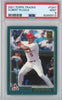 Graded 2001 Topps Traded Albert Pujols #T247 Rookie RC Baseball Card PSA 9 Mint