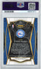 Graded 2020-21 Panini Select Tyrese Maxey #174 Premier Level Rookie RC Basketball Card PSA 10 Gem Mint