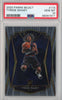 Graded 2020-21 Panini Select Tyrese Maxey #174 Premier Level Rookie RC Basketball Card PSA 10 Gem Mint