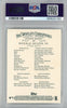 Graded 2018 Topps Allen & Ginter Ronald Acuna Jr. #207 Rookie RC Baseball Card PSA 10 Gem Mint