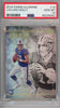 Graded 2018 Panini Illusions Josh Allen Jim Kelly #19 Rookie RC Football Card PSA 10 Gem Mint