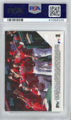 Graded 2018 Topps Now Shohei Ohtani #36 Rookie RC Baseball Card PSA 10 Gem Mint
