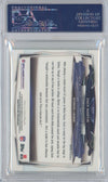 Graded 2016 Topps Chrome Zack Martin #207 Rookie RC Football Card PSA 10 Gem Mint
