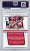 Graded 2013 Panini Prizm Mike Trout #301 Rookie of the Year RC Baseball Card PSA 10 Gem Mint