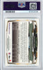 Graded 2014 Topps Chrome Davante Adams #114 Facing Forward Rookie RC Football Card PSA 10 Gem Mint
