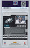 Graded 2020 Panini Playbook Jalen Hurts #112 Rookie RC Football Card PSA 10 Gem Mint