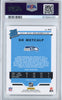 Graded 2019 Panini Donruss DK D.K. Metcalf #313 Canvas Rookie RC Football Card PSA 10 Gem Mint