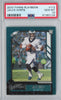 Graded 2020 Panini Playbook Jalen Hurts #112 Rookie RC Football Card PSA 10 Gem Mint