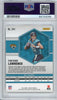 Graded 2021 Panini Mosaic Trevor Lawrence #241 Rookie RC Football Card PSA 10 Gem Mint