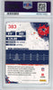 Graded 2010 Score Rob Gronkowski #383 Rookie RC Football Card PSA 10 Gem Mint