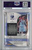 Graded 2019-20 Panini Spectra Ja Morant #119 Rookie RC Basketball Card PSA 10 Gem Mint