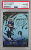 Graded 2021 Panini Illusions Mac Jones #64 Rookie RC Football Card PSA 10 Gem Mint