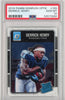 Graded 2016 Panini Donruss Optic Derrick Henry #165 Rookie RC Football Card PSA 10 Gem Mint