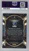 Graded 2020-21 Panini Select Desmond Bane #90 Blue Retail Rookie RC Basketball Card PSA 10 Gem Mint