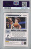 Graded 2020-21 Panini Chronicles LaMelo Ball #147 Rookie RC Basketball Card PSA 10 Gem Mint