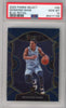 Graded 2020-21 Panini Select Desmond Bane #90 Blue Retail Rookie RC Basketball Card PSA 10 Gem Mint