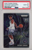 Graded 2020-21 Panini Prizm Anthony Edwards #1 Instant Impact Rookie RC Basketball Card PSA 10 Gem Mint
