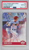 Graded 2018 Panini Diamond Kings Shohei Ohtani #76 Facing Right Rookie RC Baseball Card PSA 10 Gem Mint