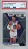 Graded 2019-20 Panini Mosaic Jordan Poole #261 Rookie RC Basketball Card PSA 10 Gem Mint