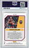 Graded 2019-20 Panini Chronicles Darius Garland #98 Rookie RC Basketball Card PSA 10 Gem Mint